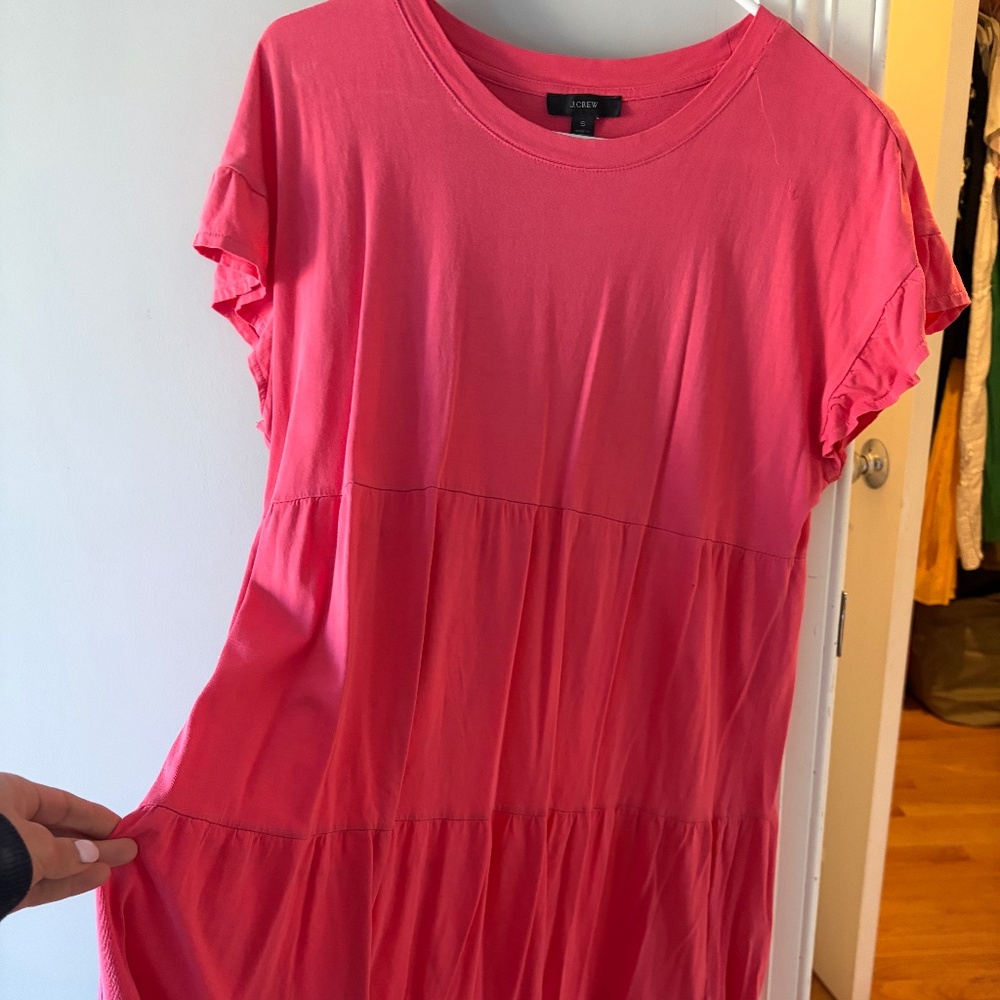 J.Crew Sundress